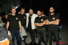 Tzar Tower Riders MCC 2023