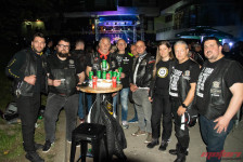 Tzar Tower Riders MCC 2023