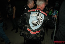 Tzar Tower Riders MCC 2023