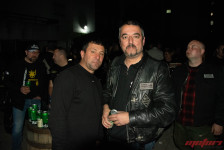 Tzar Tower Riders MCC 2023