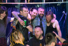 Tzar Tower Riders MCC 2023