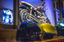 Triumph Open Day