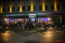 Triumph Open Day
