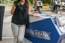Triumph Open Day