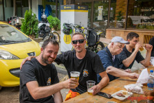 Triumph Open Day