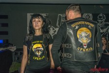 MK BEARS - WINTER PARTY