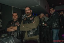 MK BEARS - WINTER PARTY