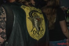 MK BEARS - WINTER PARTY