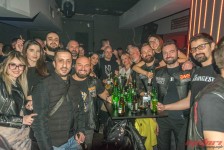 MK BEARS - WINTER PARTY