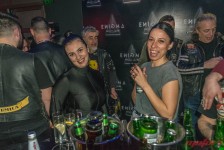 MK BEARS - WINTER PARTY