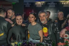 MK BEARS - WINTER PARTY