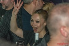 MK BEARS - WINTER PARTY