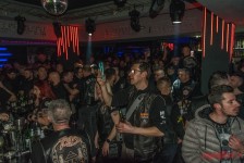 MK BEARS - WINTER PARTY