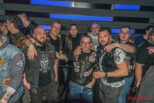 MK BEARS - WINTER PARTY