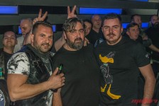 MK BEARS - WINTER PARTY
