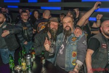 MK BEARS - WINTER PARTY