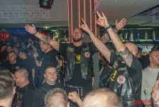 MK BEARS - WINTER PARTY