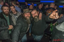 MK BEARS - WINTER PARTY