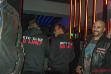 MK BEARS - WINTER PARTY