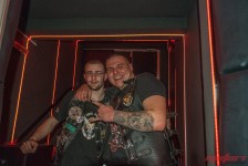 MK BEARS - WINTER PARTY