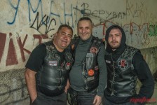 MK BEARS - WINTER PARTY