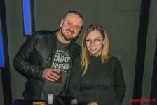 MK BEARS - WINTER PARTY