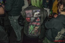 MK BEARS - WINTER PARTY