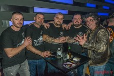 MK BEARS - WINTER PARTY