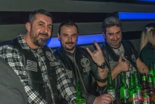 MK BEARS - WINTER PARTY