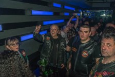 MK BEARS - WINTER PARTY