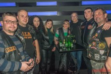 MK BEARS - WINTER PARTY