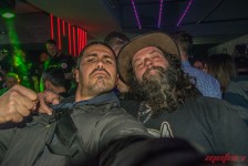 MK BEARS - WINTER PARTY