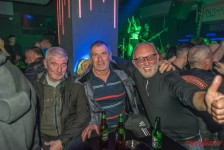 MK BEARS - WINTER PARTY