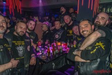 MK BEARS - WINTER PARTY
