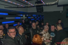 MK BEARS - WINTER PARTY
