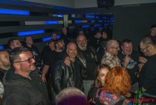 MK BEARS - WINTER PARTY