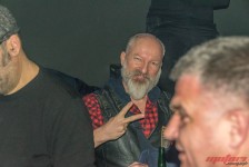 MK BEARS - WINTER PARTY