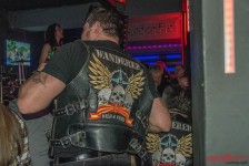 MK BEARS - WINTER PARTY