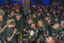 MK BEARS - WINTER PARTY