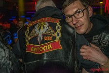 MK BEARS - WINTER PARTY