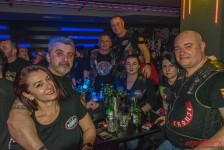MK BEARS - WINTER PARTY