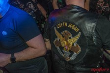 MK BEARS - WINTER PARTY