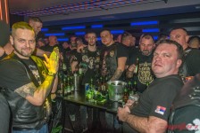 MK BEARS - WINTER PARTY
