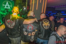 MK BEARS - WINTER PARTY