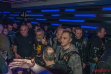 MK BEARS - WINTER PARTY