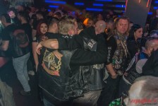MK BEARS - WINTER PARTY