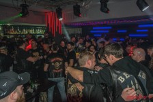 MK BEARS - WINTER PARTY