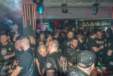MK BEARS - WINTER PARTY