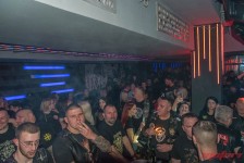 MK BEARS - WINTER PARTY