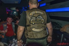 MK BEARS - WINTER PARTY